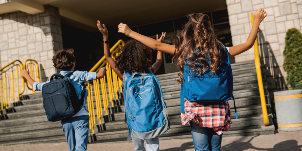 Ny analyse: Sådan kan kommunerne give eleverne en bedre folkeskole
