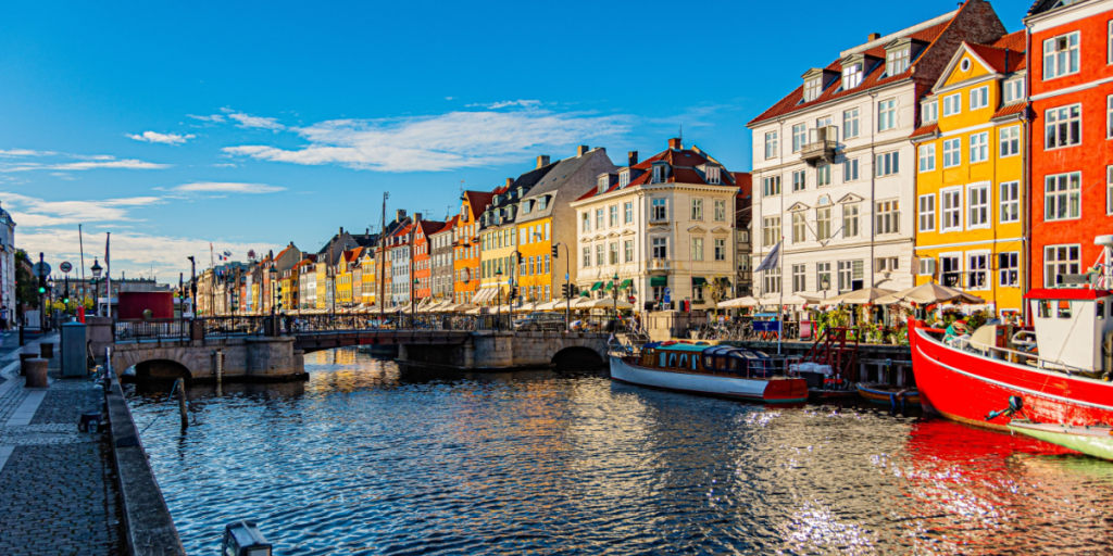 Københavnsk forbud på vej: Her er de nye regler