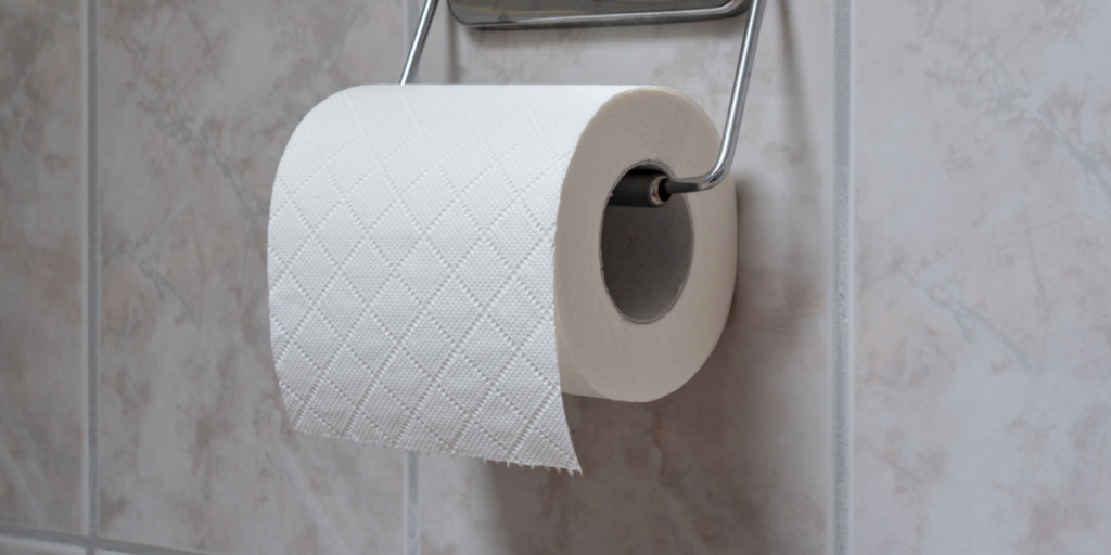 Læge advarer: Dette bør du gøre i stedet for at bruge toiletpapir
