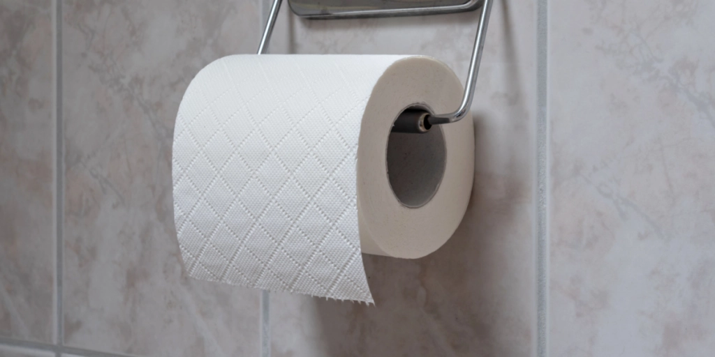 Læge advarer: Dette bør du gøre i stedet for at bruge toiletpapir