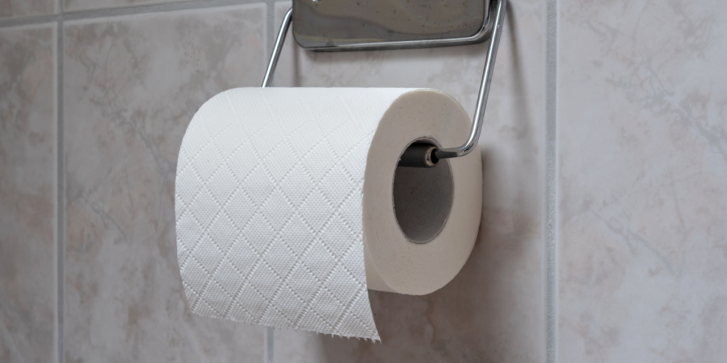 Forskere advarer efter nyt studie: Vi bør erstatte toiletpapiret