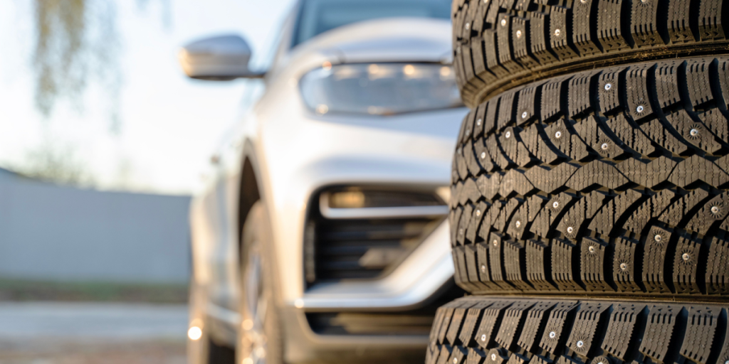 Går ud over økonomien: Mildt efterårsvejr får danskerne til at udskyde vinterdæk