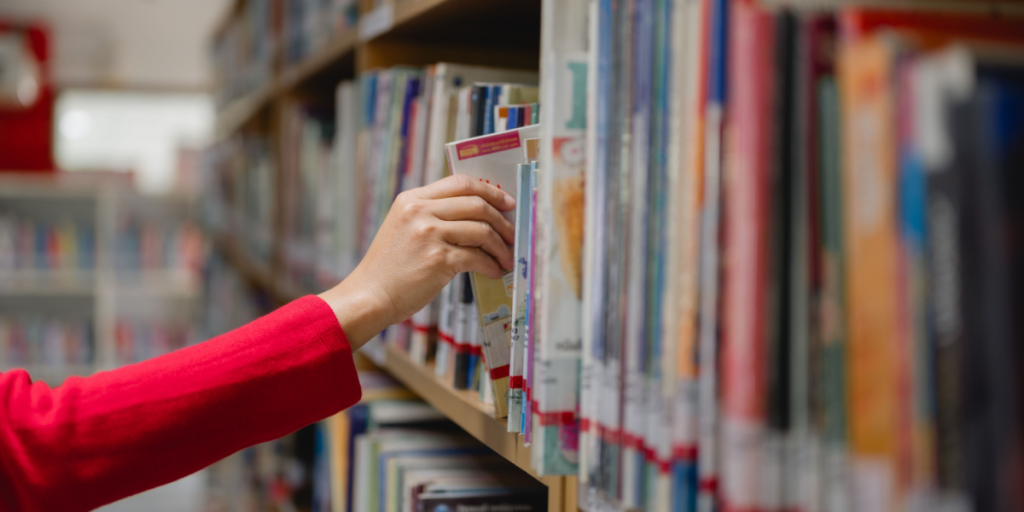 Nyt dansk studie bekræfter: Biblioteket er faktisk godt for dig