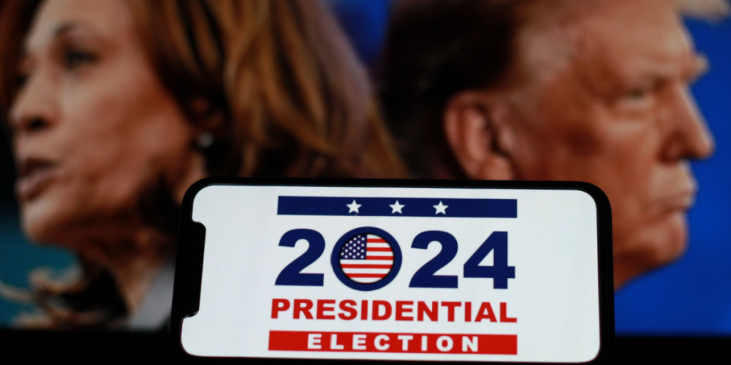 Han forudså Trumps sejr i 2016: Her er professors bud på vinderen i 2024