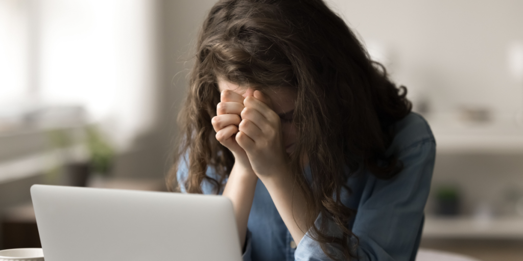 Nyt studie viser: Hver anden studierende bekymrer sig om brugen af plagiatsoftware