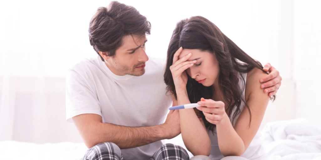 Danmark Statistik: Dansk fertilitet laveste i 35 år