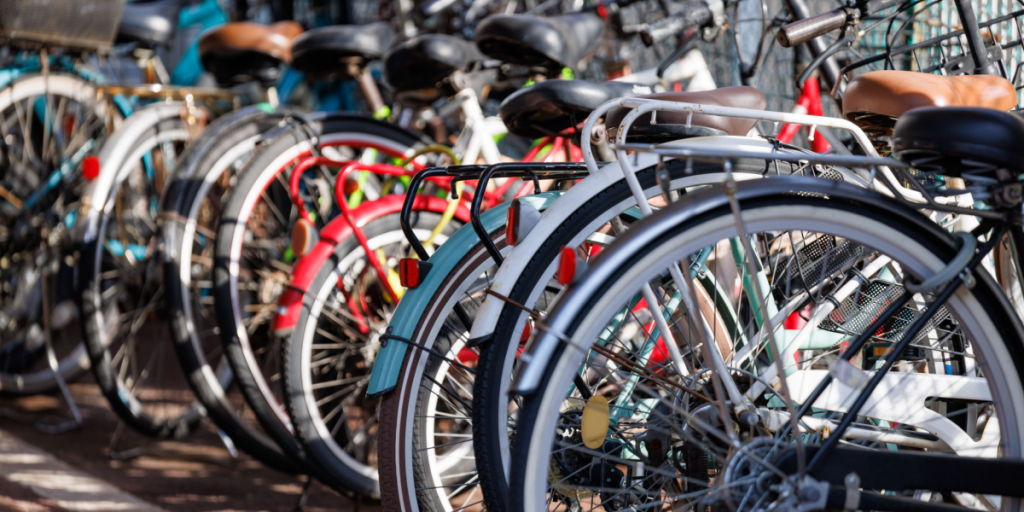 Nyt strategisk samarbejde mellem DSB og Cyklistforbundet