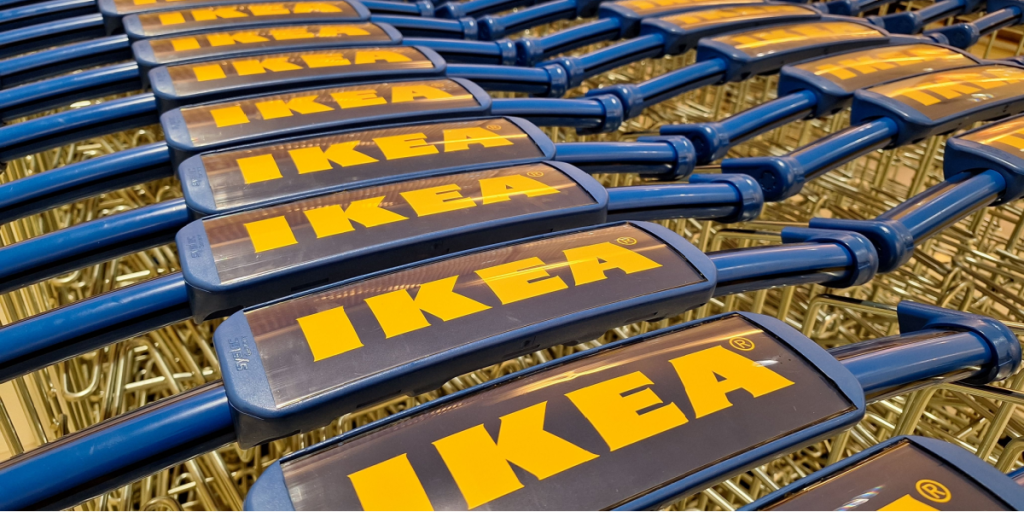 IKEA med “Black Friday-tilbud”: Sådan får du et værdibevis på 500 kroner
