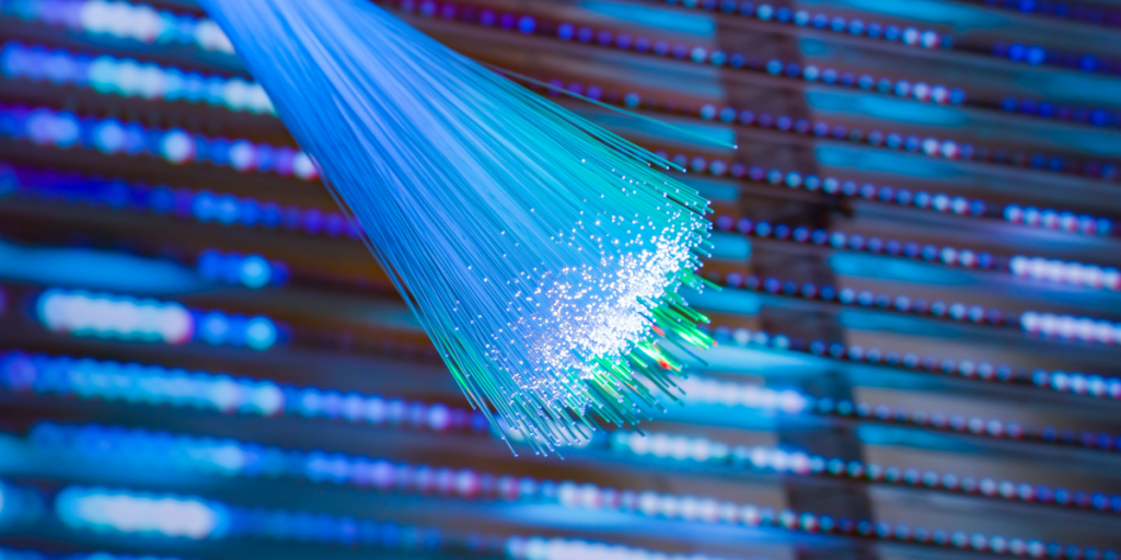 Ny opgørelse: Her er vinder- og taberkommunerne, når det kommer til fibernet
