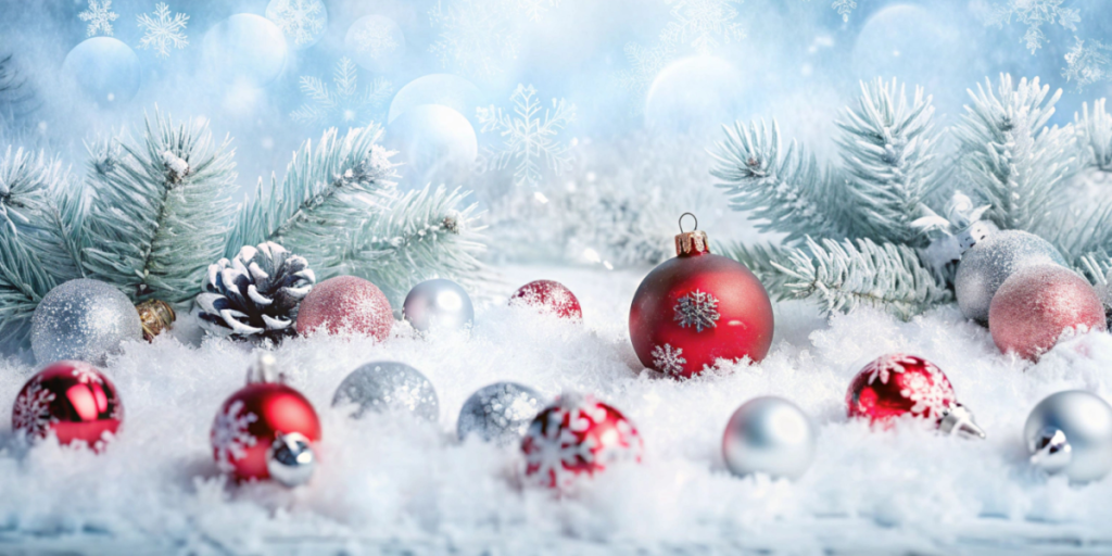 Får vi hvid jul? Danske Spil afslører, hvad danskerne spiller på