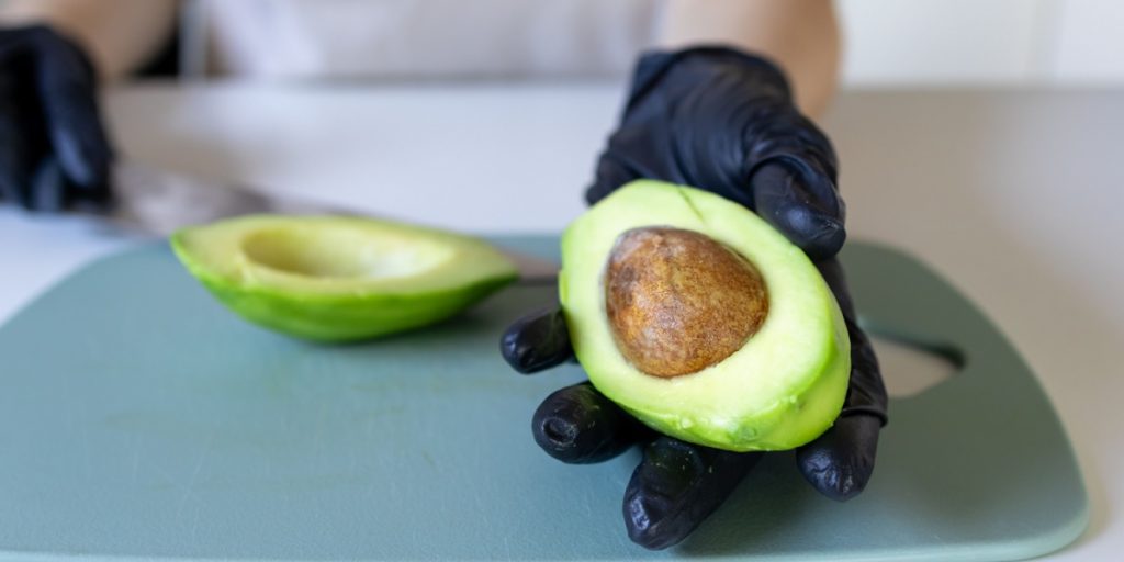 Er avocadoen moden? Sådan finder du ud af det hver gang