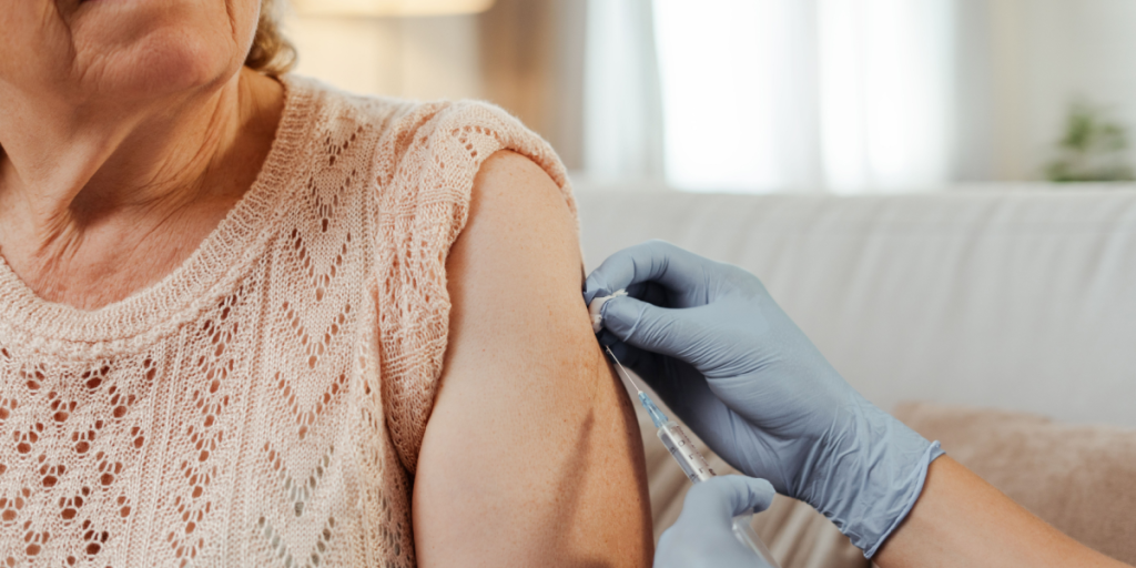 Ny nordisk undersøgelse: Så stor er gevinsten ved en booster-vaccine