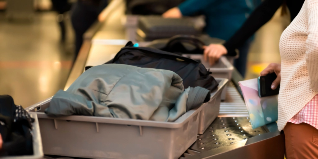 Københavns Lufthavn sætter dato på: Her er det slut med at tage væsker og computer op af tasken