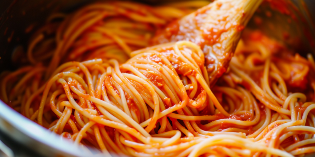 Den nemme, den klassiske og den kontroversielle: 3 måder at tilberede spaghetti