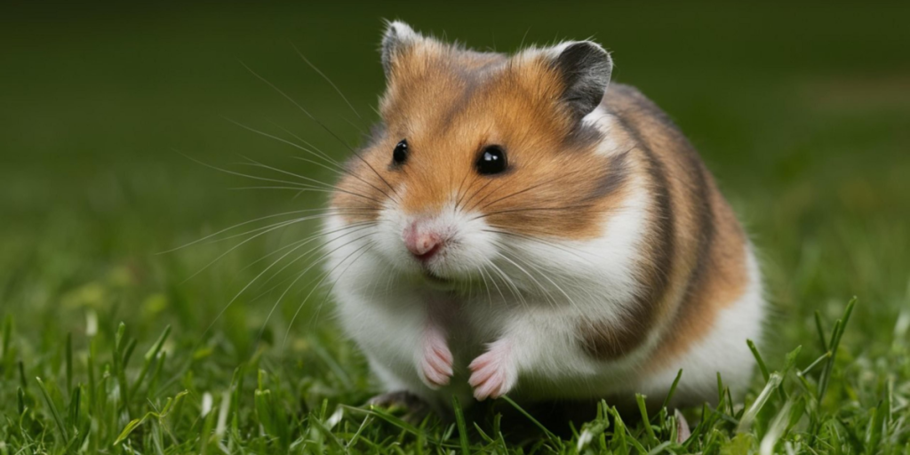 Hedder det “en” eller “et” hamster? Her er svaret