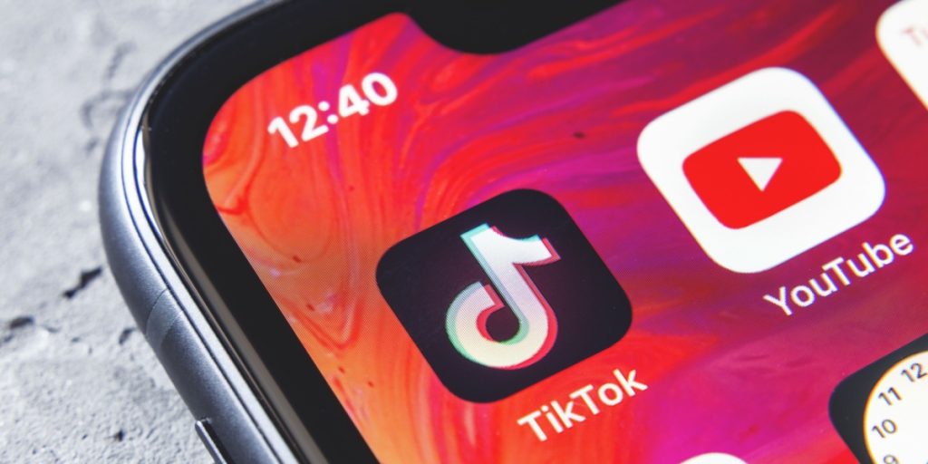 Undersøgelse: Under 10 minutter på populær app kan have skadelig effekt