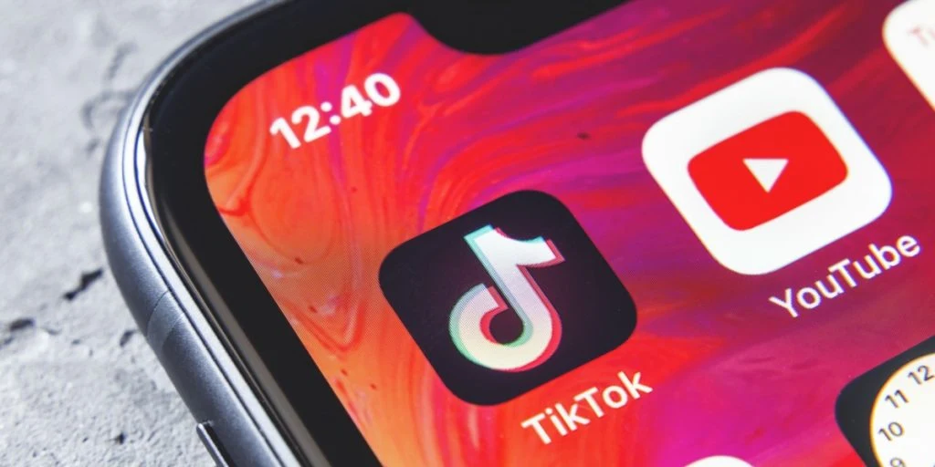 Undersøgelse: Under 10 minutter på populær app kan have skadelig effekt