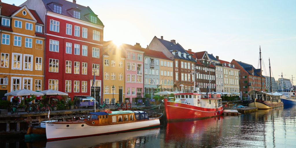 Prisstigninger på varme: Men nu bliver dette billigere for københavnere