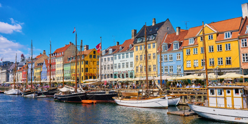 København har vokseværk: Så mange indbyggere spås der at være i 2060