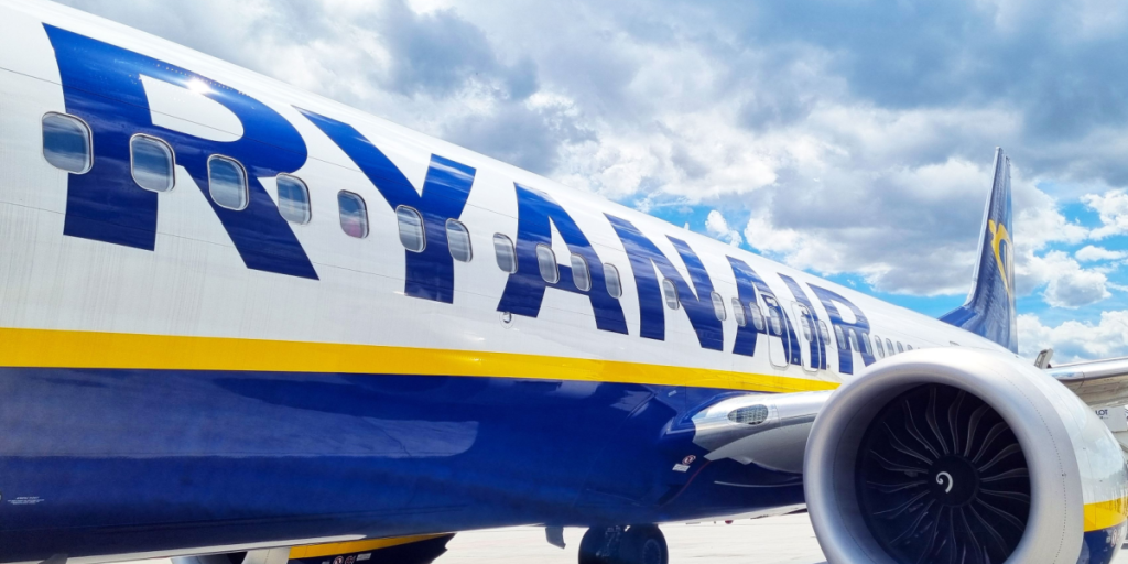 Ryanair svinger øksen: Lukker 5 ruter fra Danmark