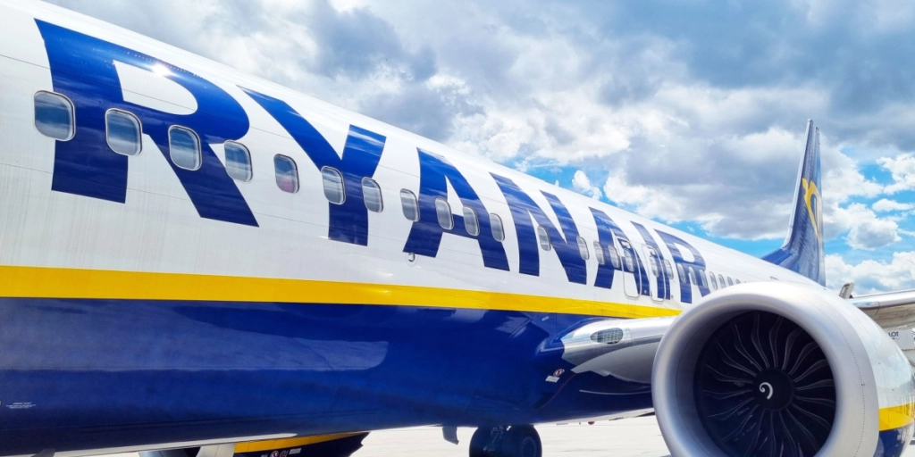 Ryanair svinger øksen: Lukker 5 ruter fra Danmark