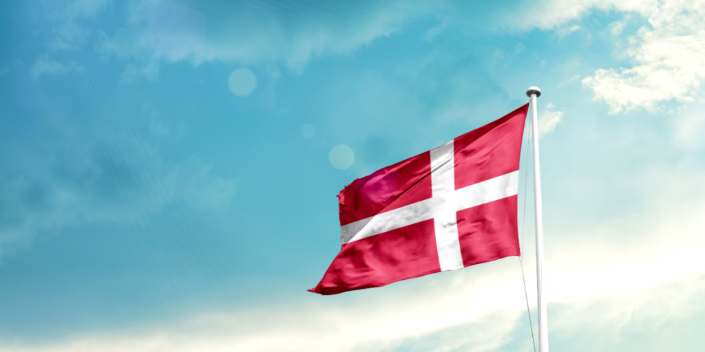 Undersøgelse viser: Danmark topper denne liste