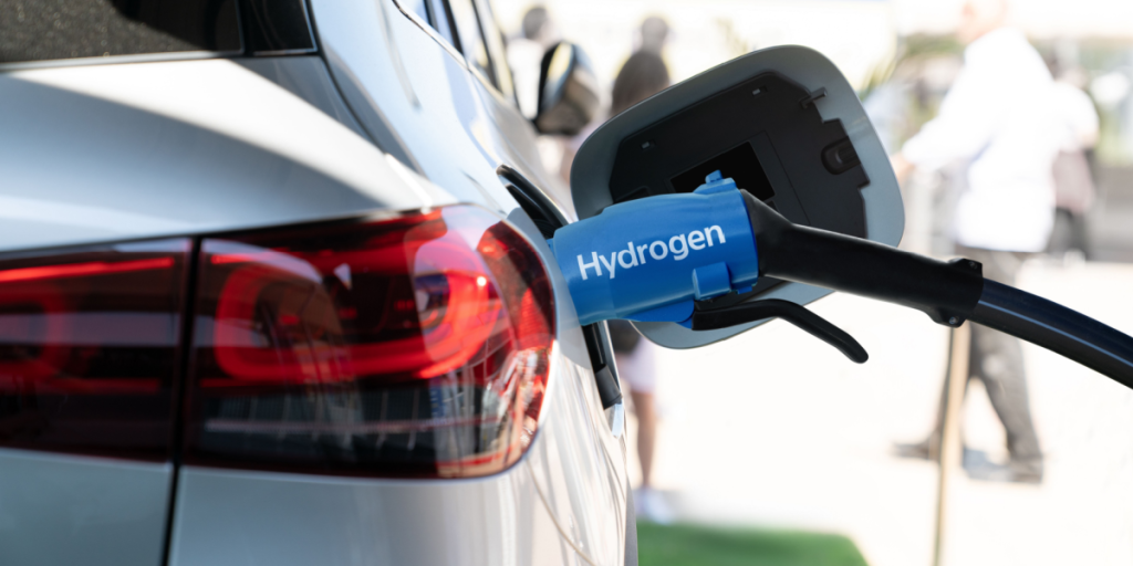 Forskere laver videnskabeligt gennembrud i grøn energi