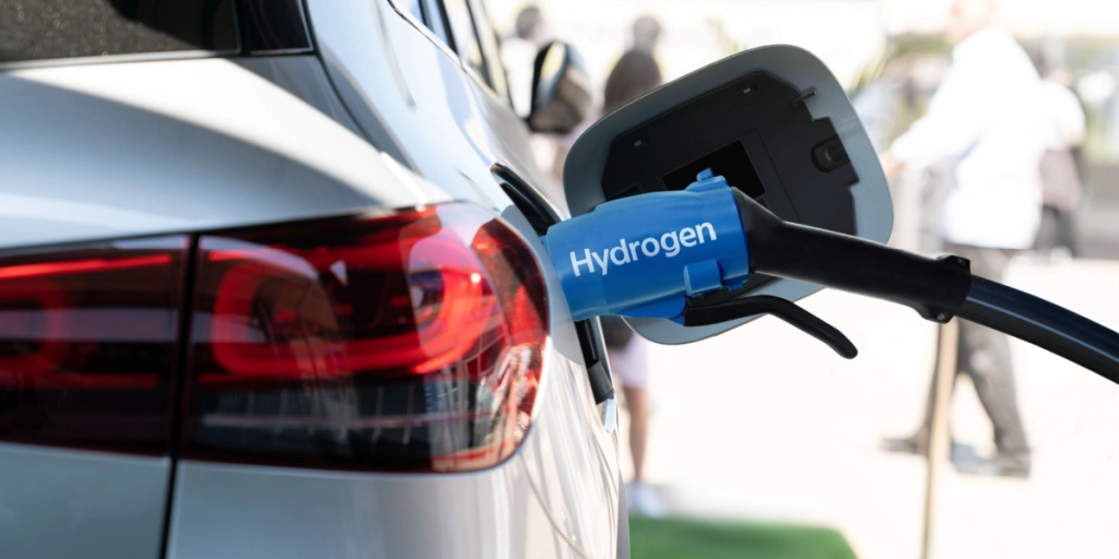 Forskere laver videnskabeligt gennembrud i grøn energi