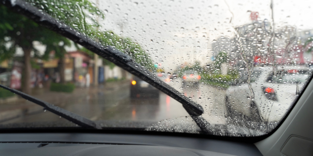 Mere regn på vej: Sådan bliver vejret i weekenden