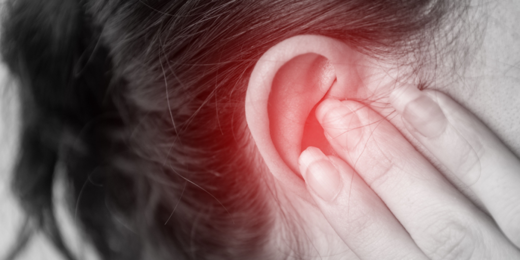 770.000 danskere lider af tinnitus: Men ny metode giver håb