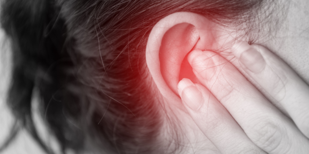 Muligt gennembrud: Kan måske føre til ny behandling af tinnitus