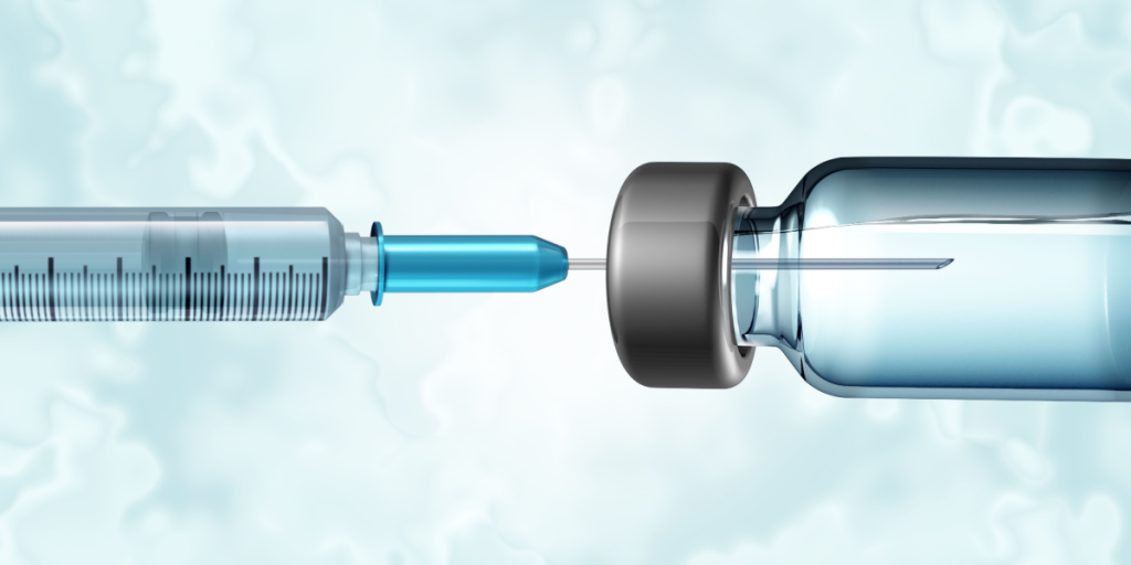 Nyt stort studie fra SSI afliver udbredt myte om vaccine