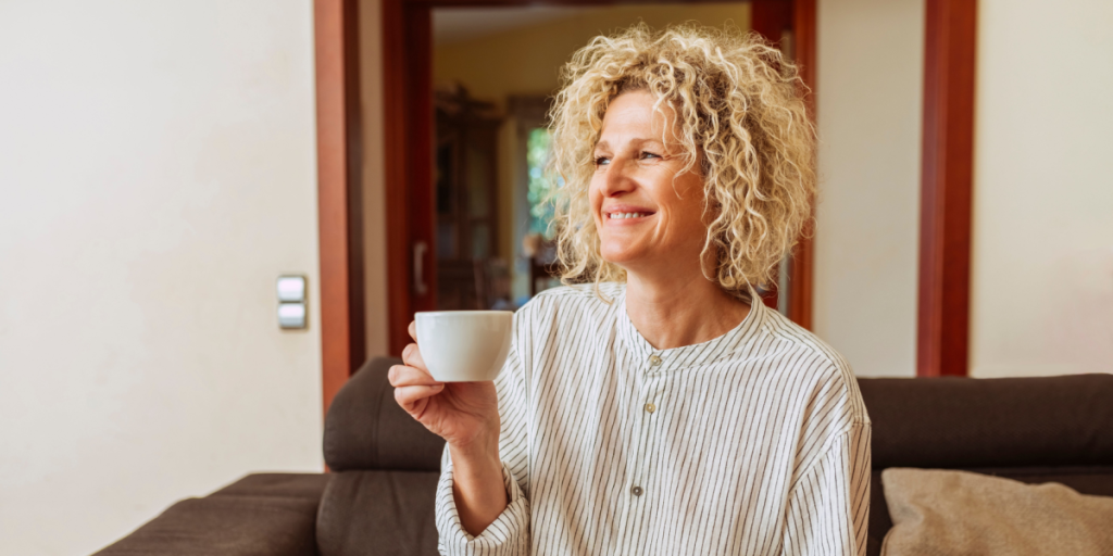 5 ting, du bør tilføje til din kaffe, ifølge neurolog
