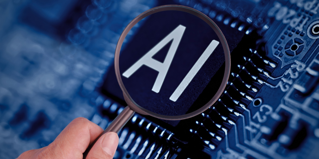 Ny redegørelse: Danmark er Europamestre i kunstig intelligens