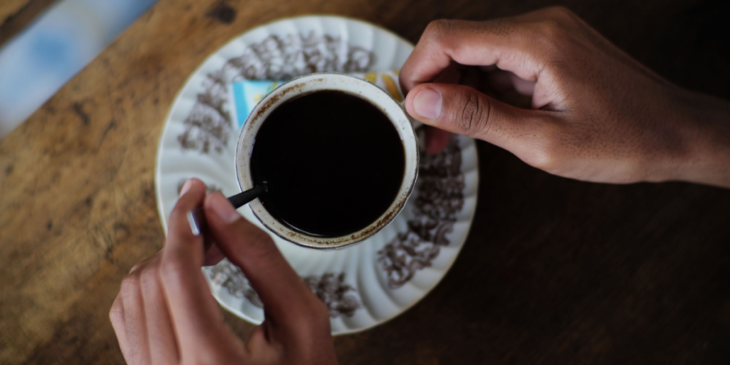 Kan løfte din lur til nye niveauer – har du hørt om en “nappucino”?