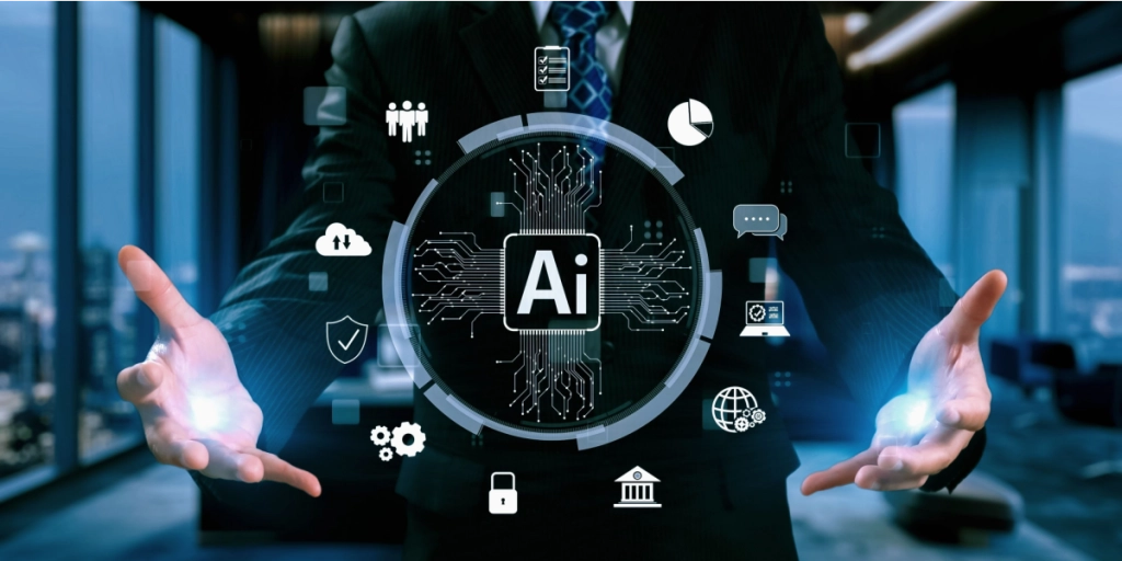 Ny undersøgelse: Kunstig intelligens vinder langsomt frem på arbejdsmarkedet