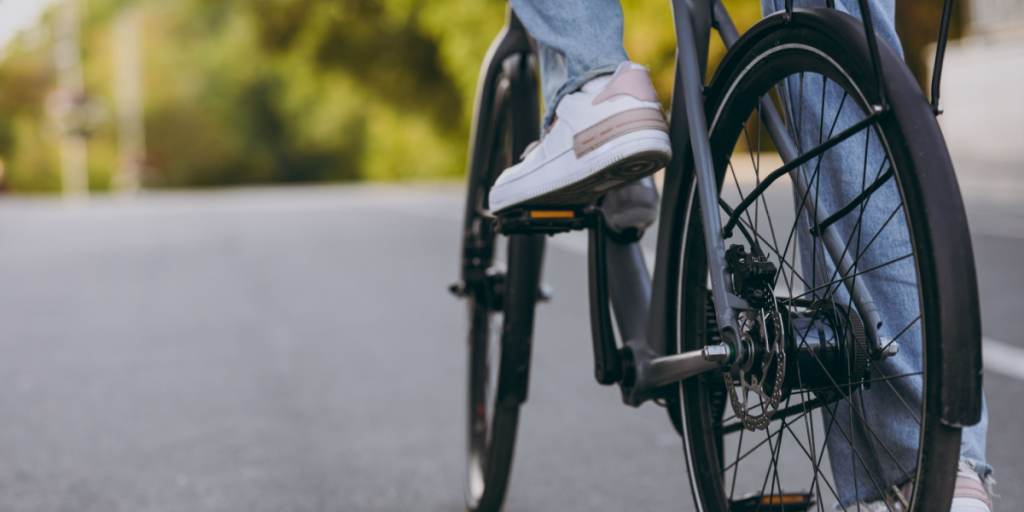 Er du “prepper”? Så skal du huske cyklen