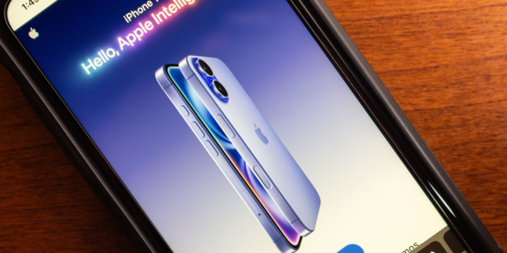 Nye iPhone-funktioner: Kameraet kan nu genkende alt – også hunden