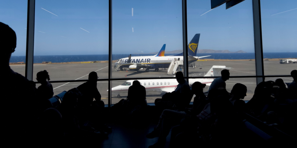 Anmeldelserne taler for sig selv: Dette er Europas værste lufthavn