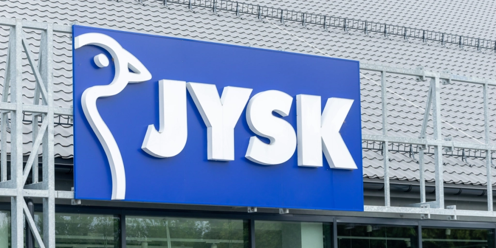 Stor hæder til Jysk: Er blandt “Verdens bedste arbejdsgivere”