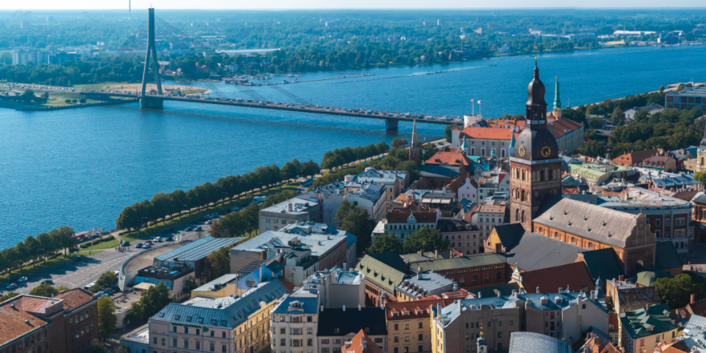 Budgetvenlig storbyferie: Denne europæiske hovedstad har det hele!
