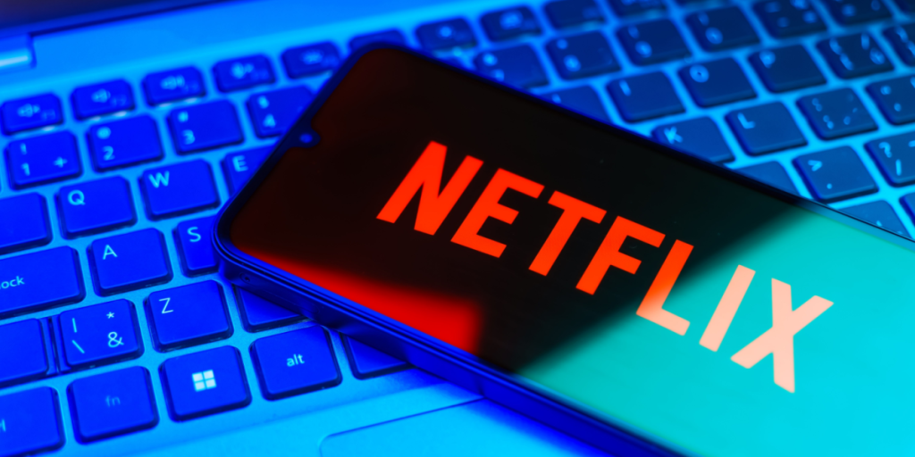 Har du bemærket det? Netflix har hævet priserne i Danmark