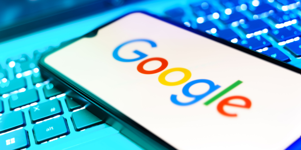 Google eksperimenterer med Danmark: Mere end 50.000 danskere påvirket uden at vide det