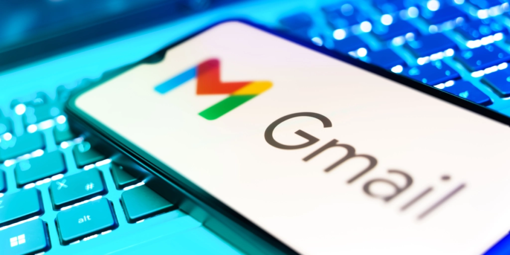FBI advarer Gmail-brugere: Sådan bruger kriminelle kunstig intelligens til at narre dig