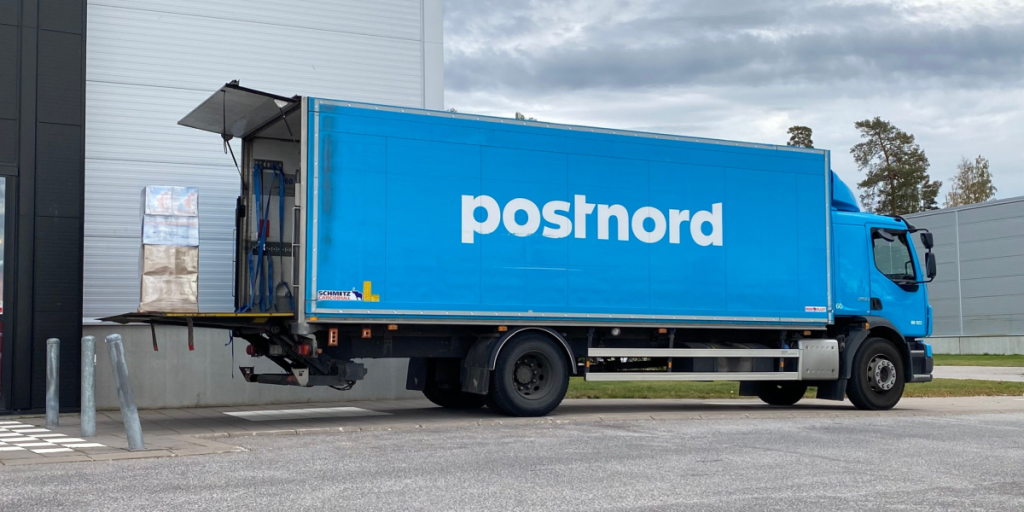 PostNord fylder 400 år: Lover overraskelser til danskerne frem til jul