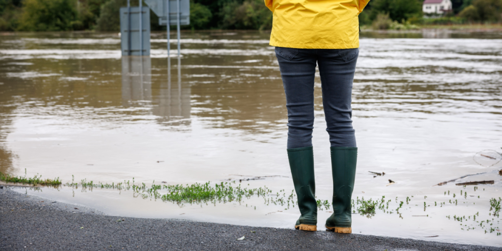 Nye initiativer: 900.000 boligejere kan få hjælp til klimasikring