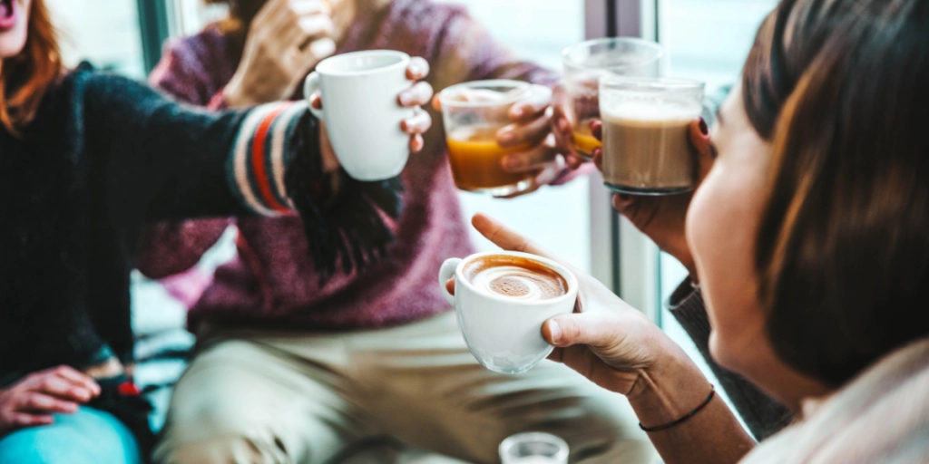 Kæmpe studie bekræfter: Kaffedrikning kan forlænge livet