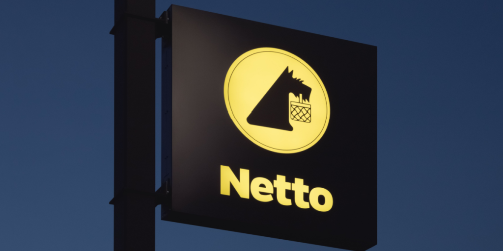 Kan ses i Netto, Bilka og Føtex – Salling Group indfører sort stjerne på bestemte produkter