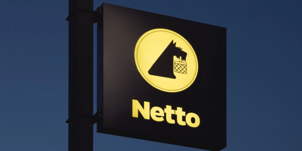 Kan ses i Netto, Bilka og Føtex – Salling Group indfører sort stjerne på bestemte produkter
