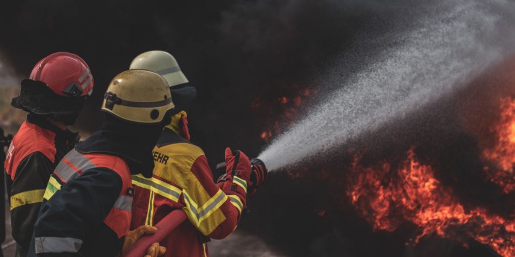 Kan forårsage brand i huset: Nu opfordrer brandvæsen til, at vi får den gjort rent